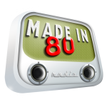 Made in 80 (France)