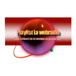 Playlist La Webradio (France)
